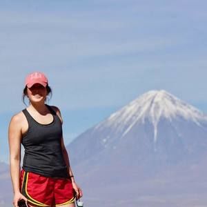 Meet your Posher, Kelly